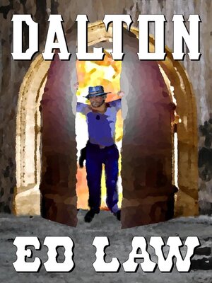 cover image of Dalton
